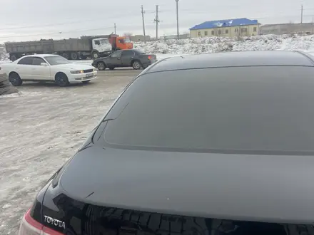 Toyota Camry 2006 года за 6 100 000 тг. в Петропавловск – фото 37