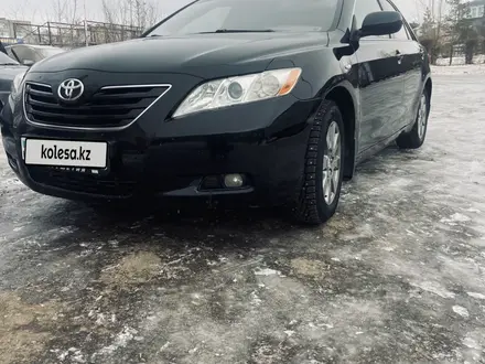 Toyota Camry 2006 года за 6 100 000 тг. в Петропавловск – фото 36