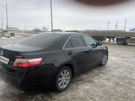 Toyota Camry 2006 года за 6 100 000 тг. в Петропавловск – фото 38