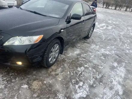 Toyota Camry 2006 года за 6 100 000 тг. в Петропавловск – фото 35