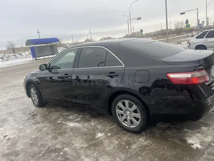 Toyota Camry 2006 года за 6 100 000 тг. в Петропавловск – фото 39