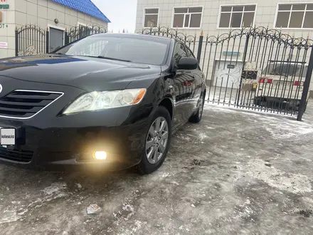Toyota Camry 2006 года за 6 100 000 тг. в Петропавловск – фото 41