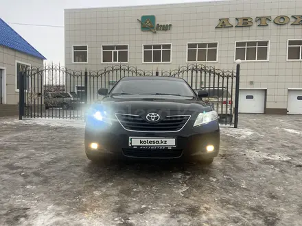 Toyota Camry 2006 года за 6 100 000 тг. в Петропавловск – фото 42