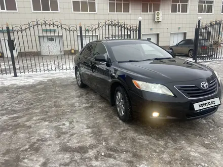 Toyota Camry 2006 года за 6 100 000 тг. в Петропавловск – фото 43