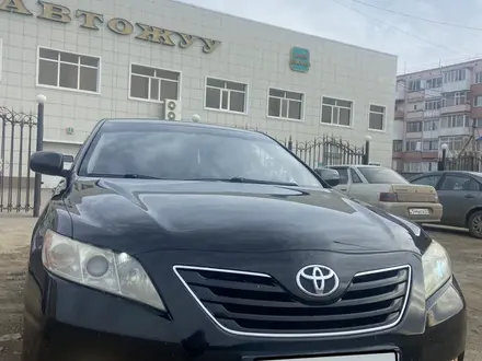 Toyota Camry 2006 года за 6 100 000 тг. в Петропавловск – фото 50