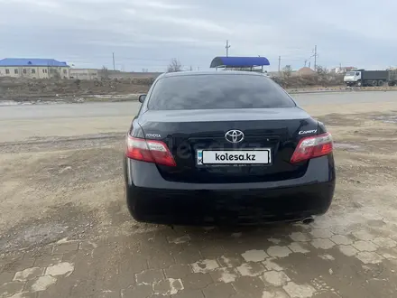 Toyota Camry 2006 года за 6 100 000 тг. в Петропавловск – фото 47