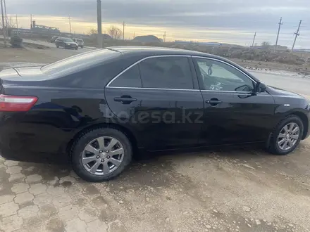 Toyota Camry 2006 года за 6 100 000 тг. в Петропавловск – фото 49