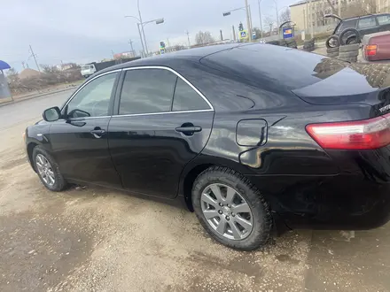 Toyota Camry 2006 года за 6 100 000 тг. в Петропавловск – фото 48