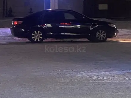 Toyota Camry 2006 года за 6 100 000 тг. в Петропавловск – фото 7