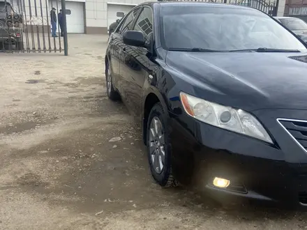 Toyota Camry 2006 года за 6 100 000 тг. в Петропавловск – фото 51