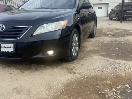 Toyota Camry 2006 года за 6 100 000 тг. в Петропавловск – фото 52