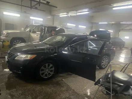 Toyota Camry 2006 года за 6 100 000 тг. в Петропавловск – фото 54
