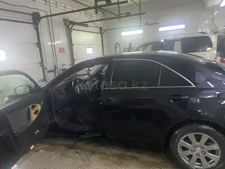 Toyota Camry 2006 года за 6 100 000 тг. в Петропавловск – фото 55