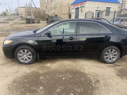 Toyota Camry 2006 года за 6 100 000 тг. в Петропавловск – фото 53