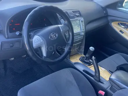 Toyota Camry 2006 года за 6 100 000 тг. в Петропавловск – фото 59