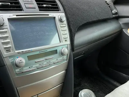 Toyota Camry 2006 года за 6 100 000 тг. в Петропавловск – фото 60