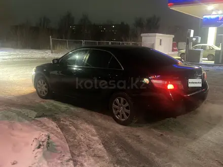 Toyota Camry 2006 года за 6 100 000 тг. в Петропавловск – фото 9