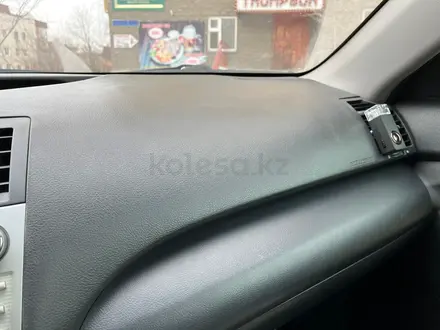 Toyota Camry 2006 года за 6 100 000 тг. в Петропавловск – фото 63