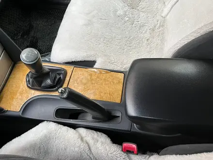 Toyota Camry 2006 года за 6 100 000 тг. в Петропавловск – фото 62
