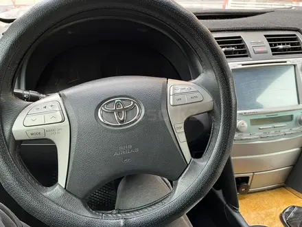 Toyota Camry 2006 года за 6 100 000 тг. в Петропавловск – фото 68