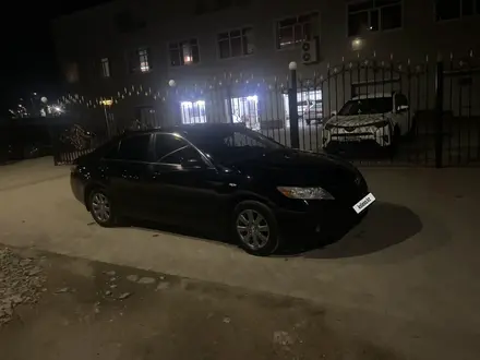 Toyota Camry 2006 года за 6 100 000 тг. в Петропавловск – фото 2
