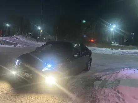 Toyota Camry 2006 года за 6 100 000 тг. в Петропавловск – фото 8
