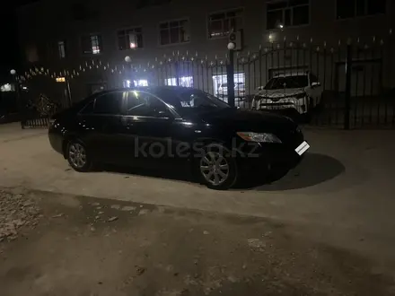Toyota Camry 2006 года за 6 100 000 тг. в Петропавловск – фото 71