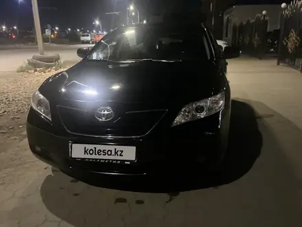Toyota Camry 2006 года за 6 100 000 тг. в Петропавловск – фото 72