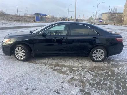 Toyota Camry 2006 года за 6 100 000 тг. в Петропавловск – фото 76