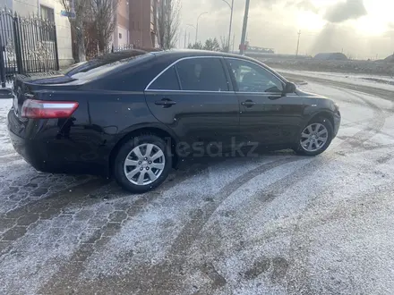 Toyota Camry 2006 года за 6 100 000 тг. в Петропавловск – фото 74