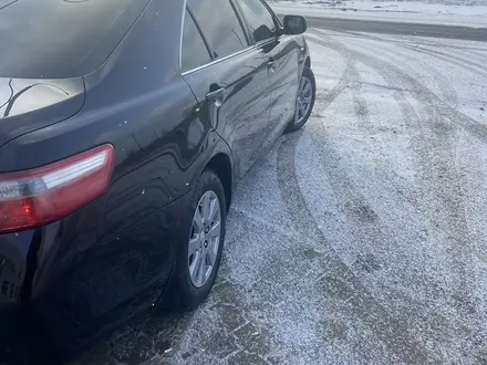 Toyota Camry 2006 года за 6 100 000 тг. в Петропавловск – фото 75