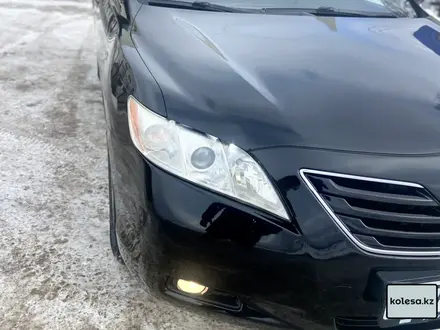 Toyota Camry 2006 года за 6 100 000 тг. в Петропавловск – фото 11