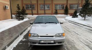 ВАЗ (Lada) 2114 2011 года за 1 665 656 тг. в Павлодар