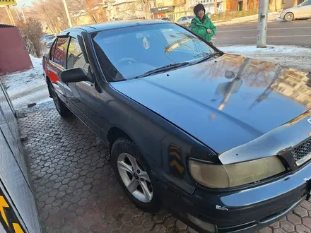 Nissan Cefiro 1995 года за 2 050 000 тг. в Алматы – фото 3