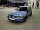Daewoo Nexia 2009 года за 1 200 000 тг. в Атырау – фото 2