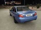 Daewoo Nexia 2009 года за 1 200 000 тг. в Атырау – фото 3