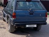 Opel Frontera 1996 годаfor1 800 000 тг. в Алматы – фото 4