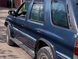 Opel Frontera 1996 годаfor1 800 000 тг. в Алматы – фото 5
