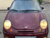 Daewoo Matiz 2005 годаүшін1 750 000 тг. в Астана