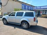 Nissan Pathfinder 2006 года за 6 700 000 тг. в Астана – фото 3