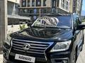 Lexus LX 570 2012 годаүшін32 500 000 тг. в Алматы – фото 19