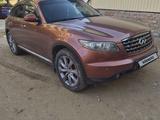 Infiniti FX35 2007 годаүшін6 000 000 тг. в Актау – фото 2