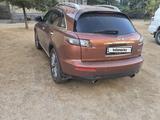 Infiniti FX35 2007 годаүшін6 000 000 тг. в Актау – фото 4