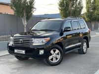 Toyota Land Cruiser 2013 года за 23 500 000 тг. в Алматы