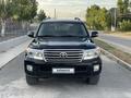 Toyota Land Cruiser 2013 годаүшін24 500 000 тг. в Алматы – фото 3