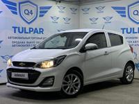 Chevrolet Spark 2022 года за 6 400 000 тг. в Шымкент