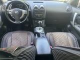 Nissan Qashqai 2007 года за 4 200 000 тг. в Шымкент – фото 4