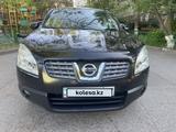 Nissan Qashqai 2007 года за 4 200 000 тг. в Шымкент