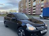 Nissan Almera 2015 года за 5 200 000 тг. в Семей