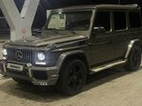 Mercedes-Benz G 300 1992 годаfor8 000 000 тг. в Алматы – фото 4